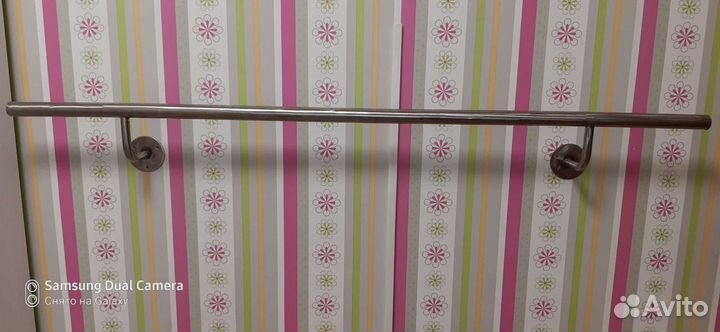 Станок гимнастический