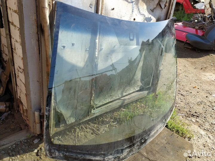 Лобовое стекло lexus RX350