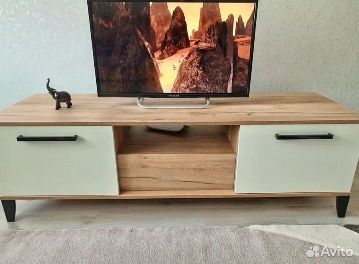 Тумба под тв новая