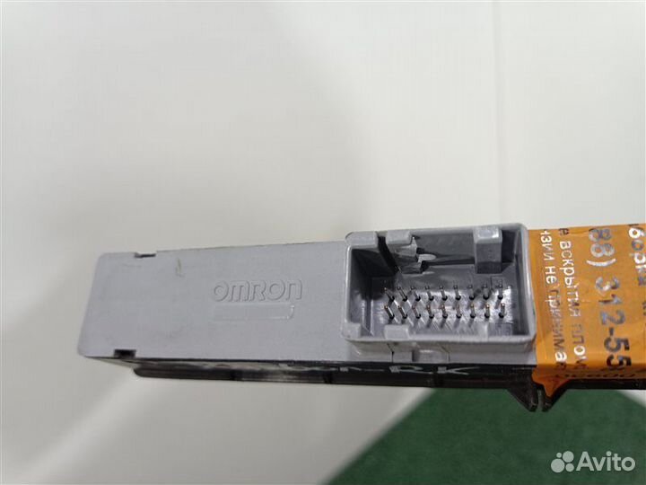 Блок кнопок Fiat Linea 2011