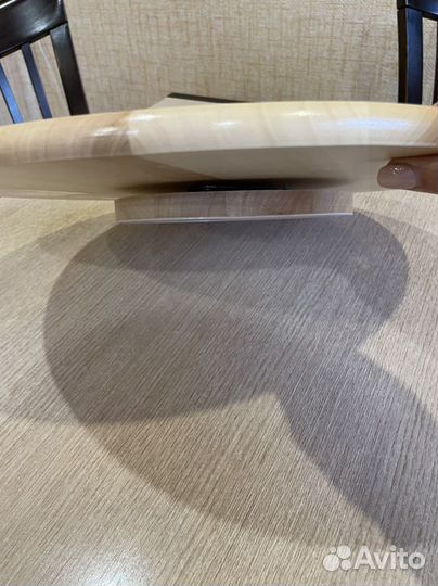 Вращающийся поднос IKEA