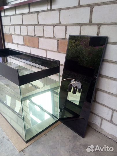Продам аквариум