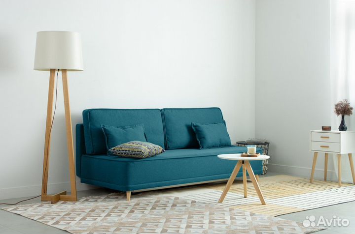 Диван Кита Textile Ocean