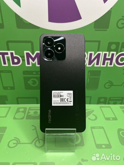 realme C53, 6/128 ГБ