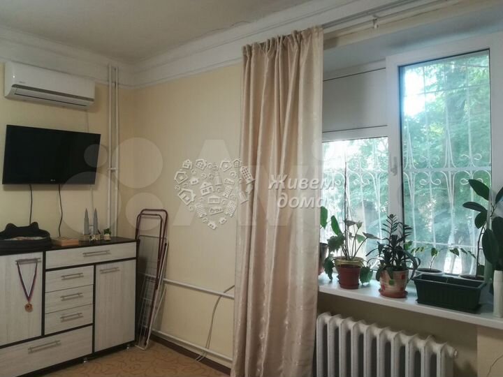 2-к. квартира, 60,6 м², 1/3 эт.