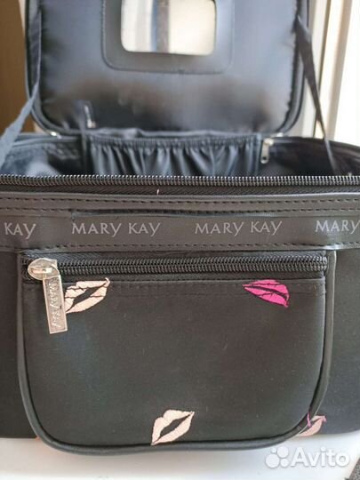 Сумка кейс для косметики