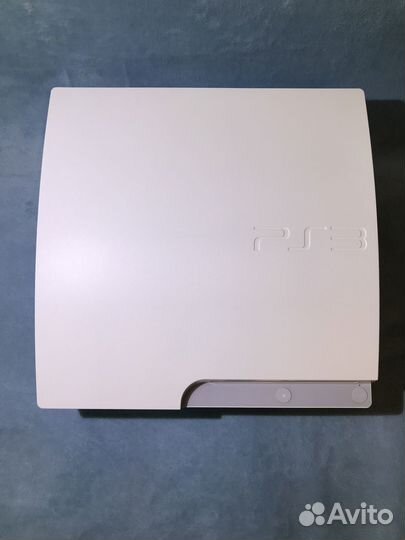 Sony playstation 3 эксклюзив в одних руках