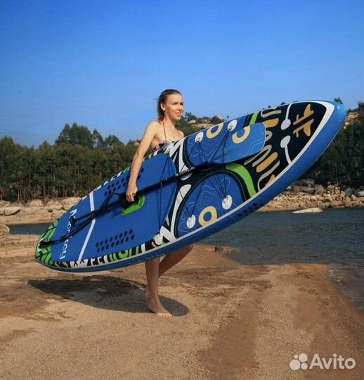 Сап Аренда надувная доска Прокат Sup борд