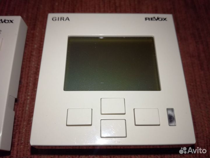 Комплект управления М217/М218 системой Revox