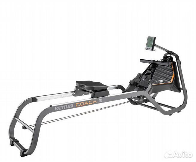Кардиотренажер Kettler Coach 2