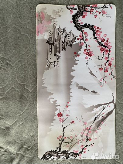 Коврик для мыши