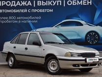 Daewoo Nexia 1.5 MT, 2006, 306 000 км, с пробегом, цена 143 000 руб.