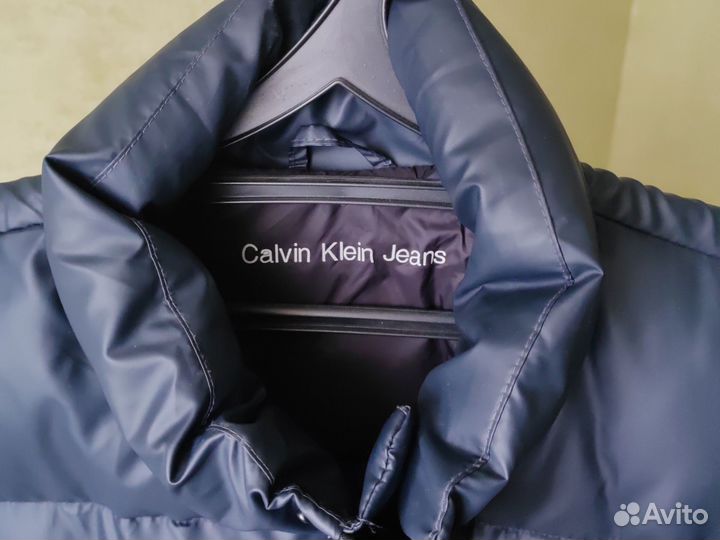 Жилетка мужская