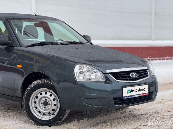 LADA Priora 1.6 МТ, 2012, 64 000 км