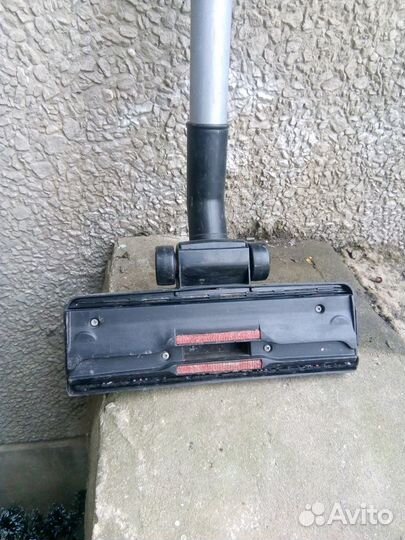 Насадка с трубкой для пылесоса philips