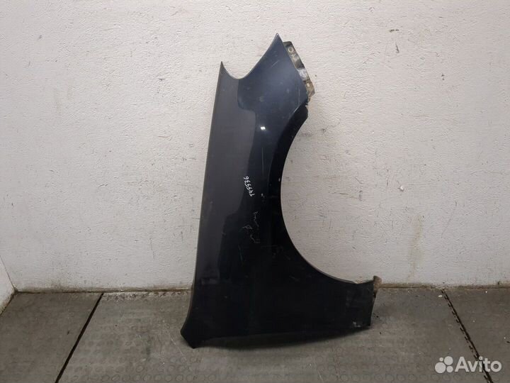 Крыло Chevrolet Epica, 2008