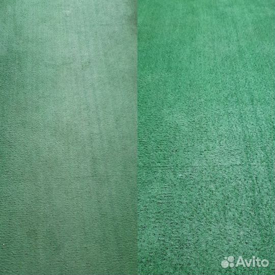 Клининговые услуги