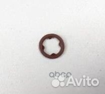 Прокладка масляного насоса 1149636010 toyota