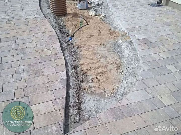 Плитка под ключ