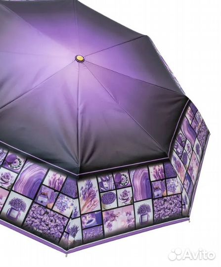 Зонт Три Слона L 3863 (263) женский Оригинал