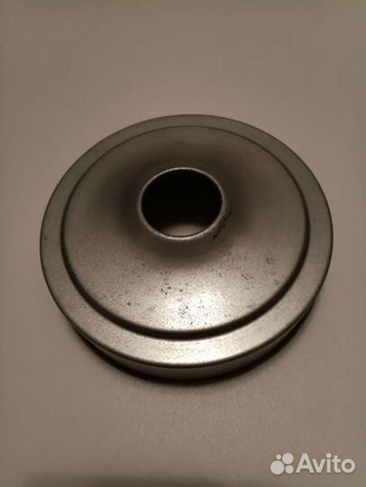 Двигатель пылесоса LG 2000W в разборе