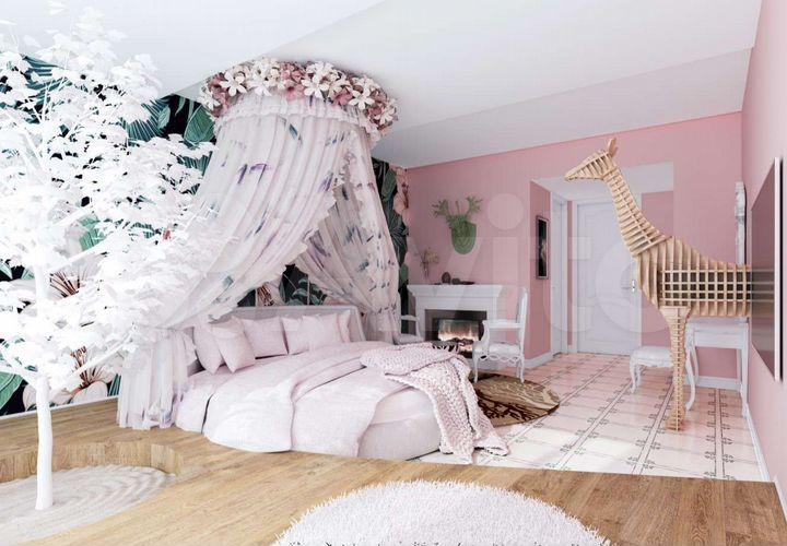 Квартира-студия, 29 м² (Таиланд)