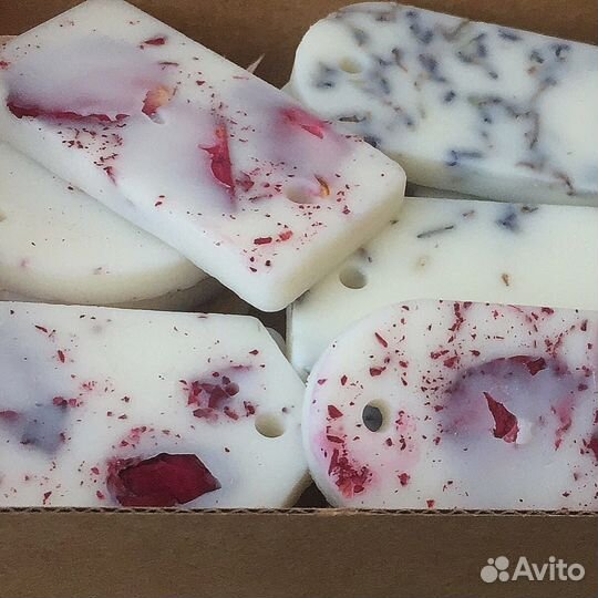 Саше из воска