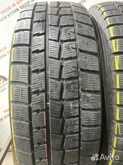 Dunlop Winter Maxx WM01 205/60 R16 94H