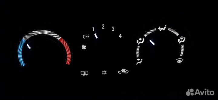 Диодные платы Mitsubishi Lancer 9