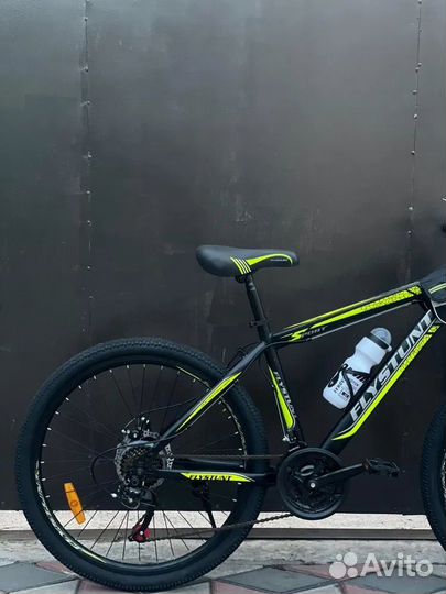 Велосипед 26