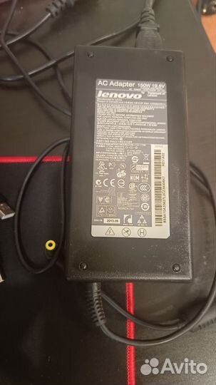 Моноблок lenovo на i5