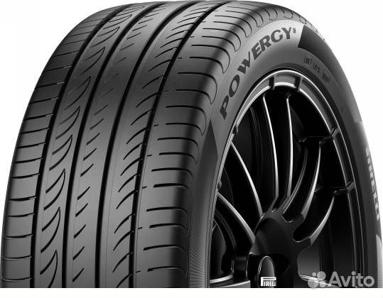 Pirelli Powergy 245/35 R20 93Y