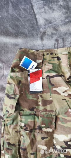 Боевой костюм Gen.2 Цвет Multicam