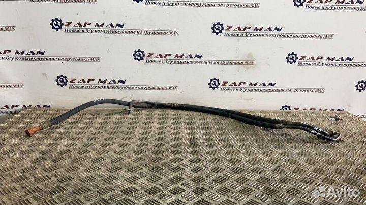 Трубка кондиционера Man Tgl