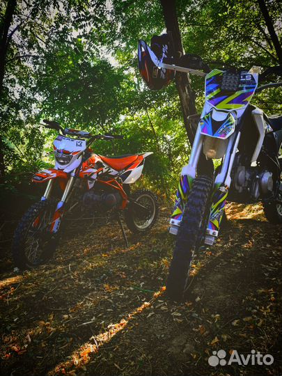 Wels rt125