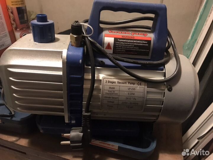 Аренда инструмента