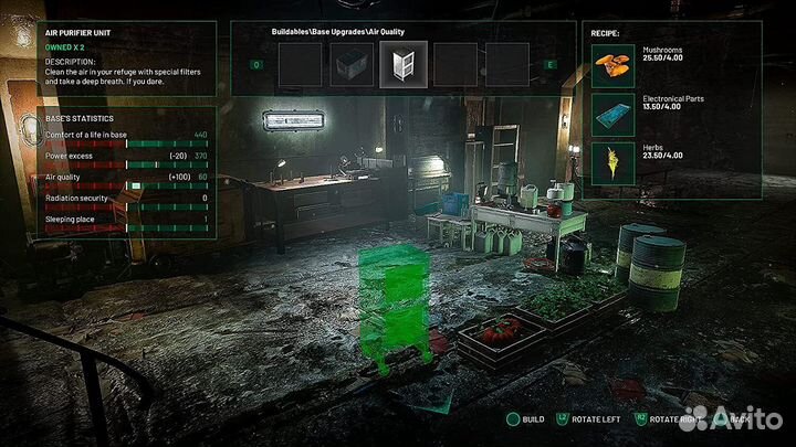 Chernobylite PS5, русская версия