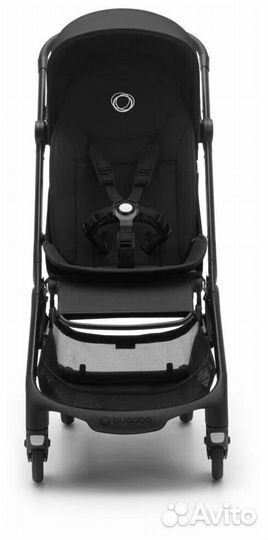 Коляска Bugaboo Butterfly complete