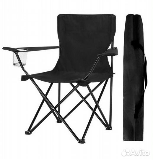 Столы и стулья туристические и для рыбалки