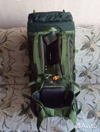 Рюкзак Outventure creek 65