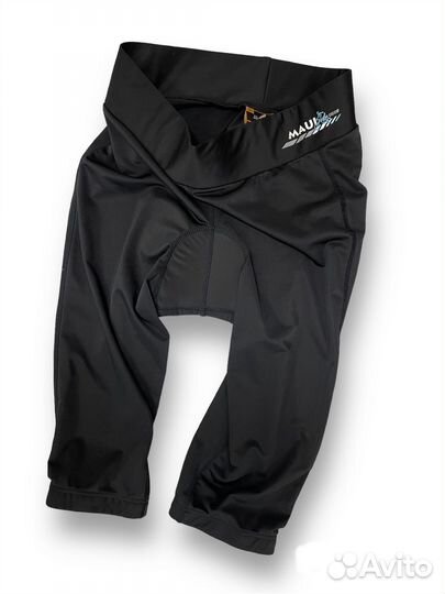 Вело-бриджи женские