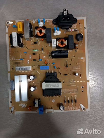 Блок питания EAX68304102(1.0)