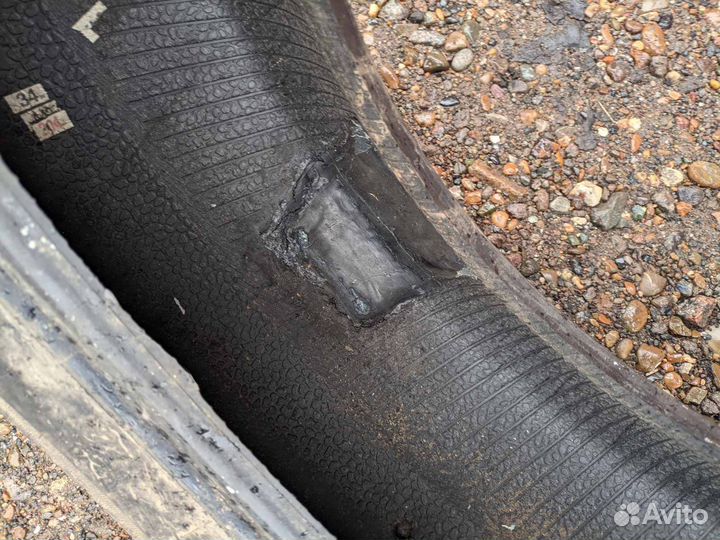 Cooper Discoverer M+S 245/70 R16 104S