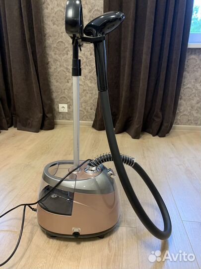 Отпариватель dsp