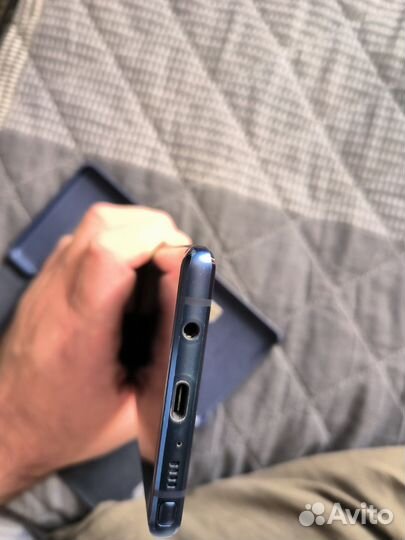 Samsung galaxy note 9