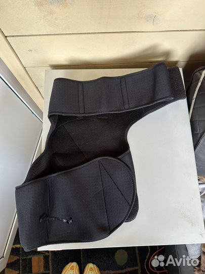 Бандаж на тазобедренный сустав, левый, размер М