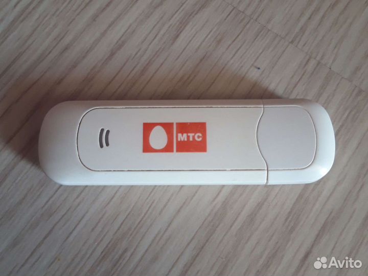Роутер МТС