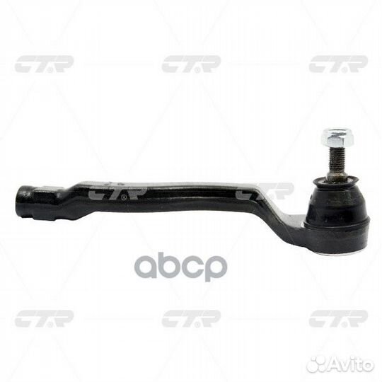 Cere-4R Наконечник рулевой тяги прав rena