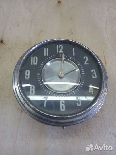 Газ м 20 победа