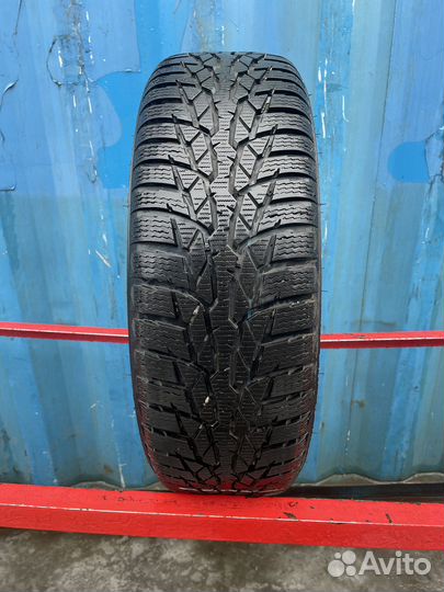 Nokian Tyres WR D4 175/65 R15